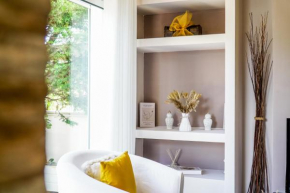 Cozy Artemis House Near Athens Airport